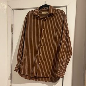 Tommy Bahama Long Sleeve Button Up